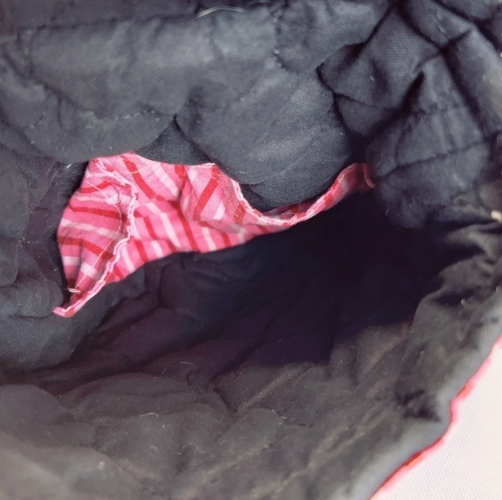 Handmade gently used